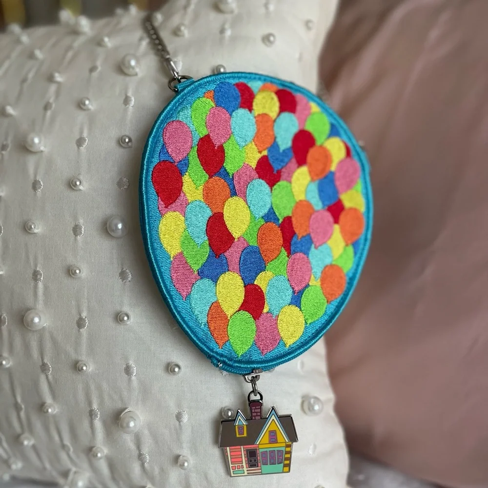 Harveys Up Russell Park Hopper, Coin Purse, and CNG 🏠🎈🍇 - Picture 2 of 16